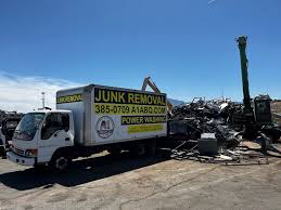 Best Office Cleanout  in Southern Pines, NC