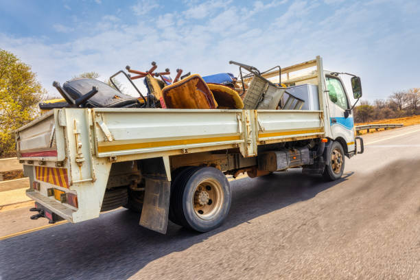 Reliable Southern Pines, NC Junk Removal Solutions