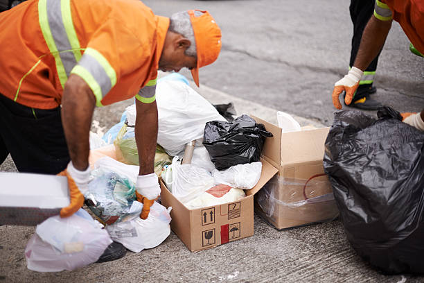 Demolition Debris Removal in Southern Pines, NC
